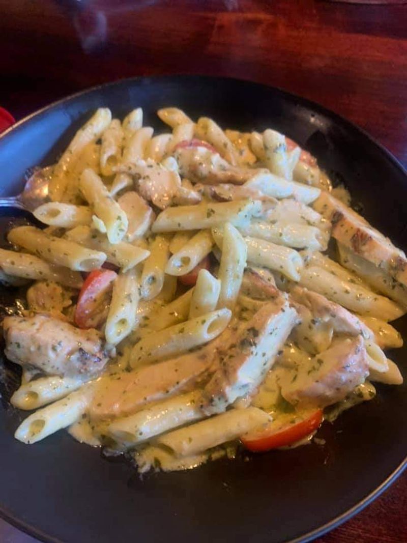 Pasta And Paninis For The Pizza Holdouts