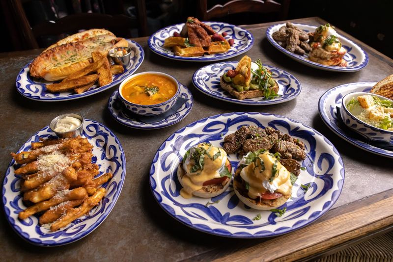 Antipasti Boards That Are Almost Too Pretty to Eat