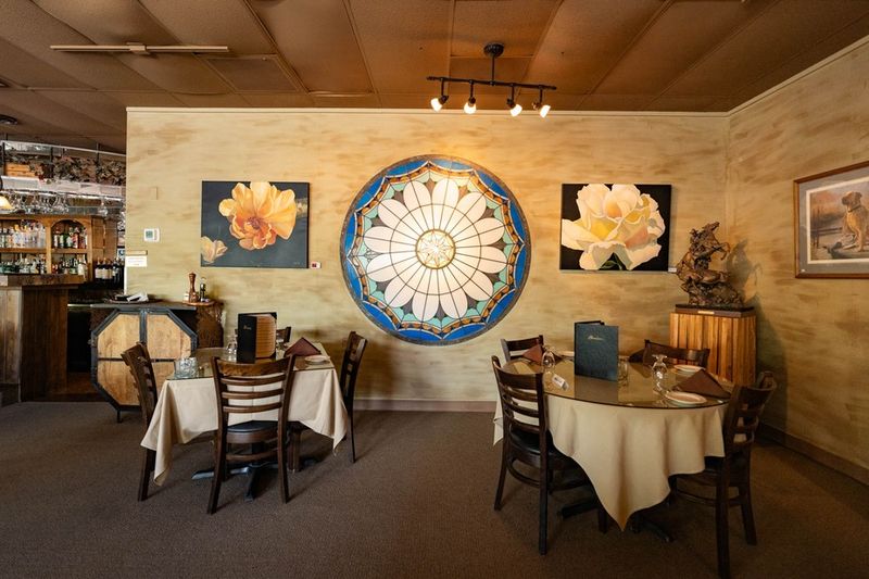 Giordano's Trattoria Romana