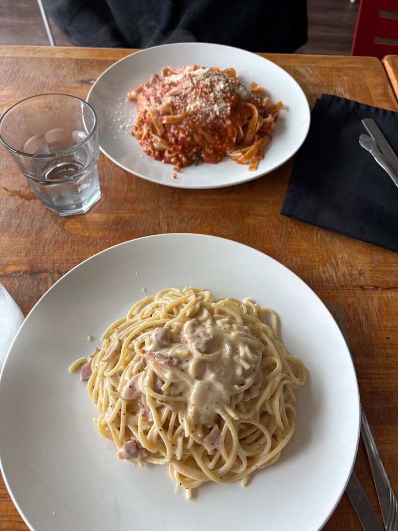 Pasta Choices That Make Deciding Delightfully Hard Pasta Choices That Make Deciding Delightfully Hard