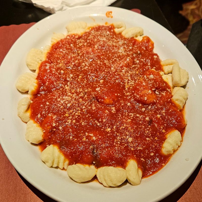 Pasta Classics Done the Homemade Way