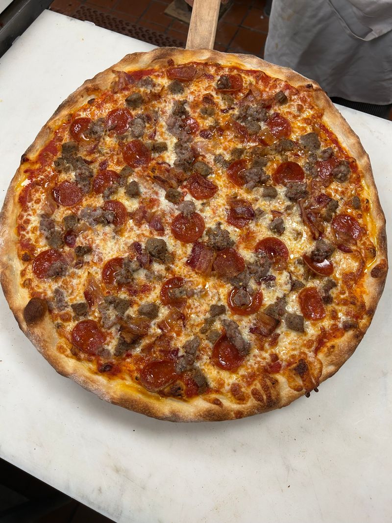 Lorenzo's Restaurant