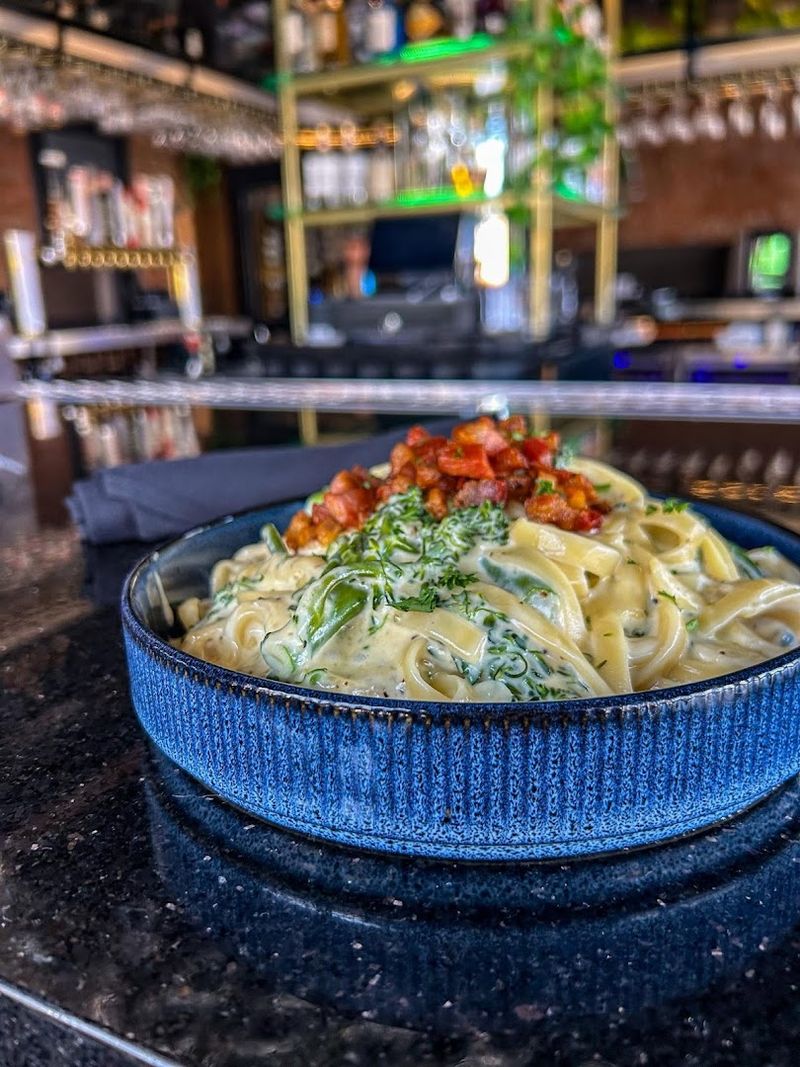 Geno's Trattoria & Chophouse - Waterloo