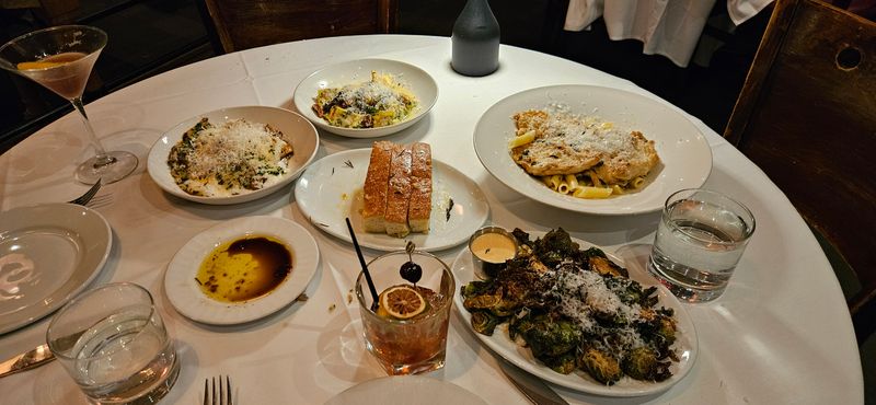 il Giallo Osteria & Bar – Sandy Springs