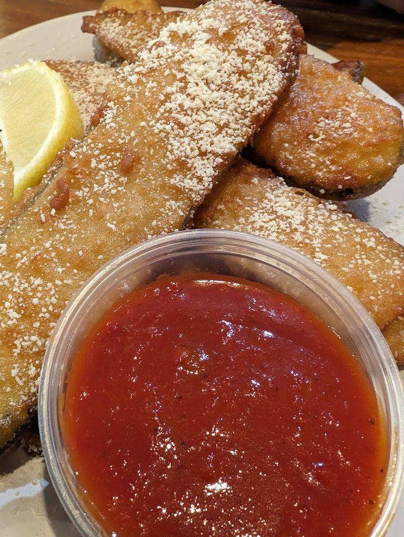 Cutlets And Chicken Dishes Worth The Drive