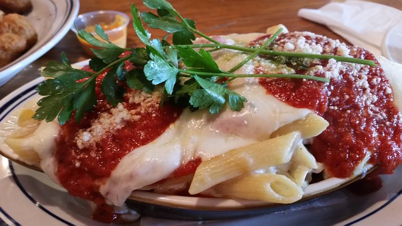 Pasta Dishes That Feel Like A Warm Italian Hug
