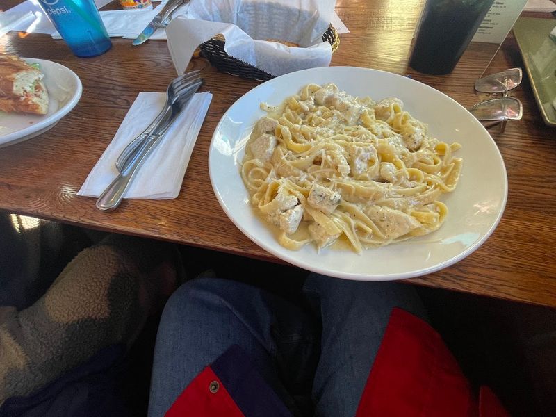 Pasta Dishes That Feel Like a Warm Hug