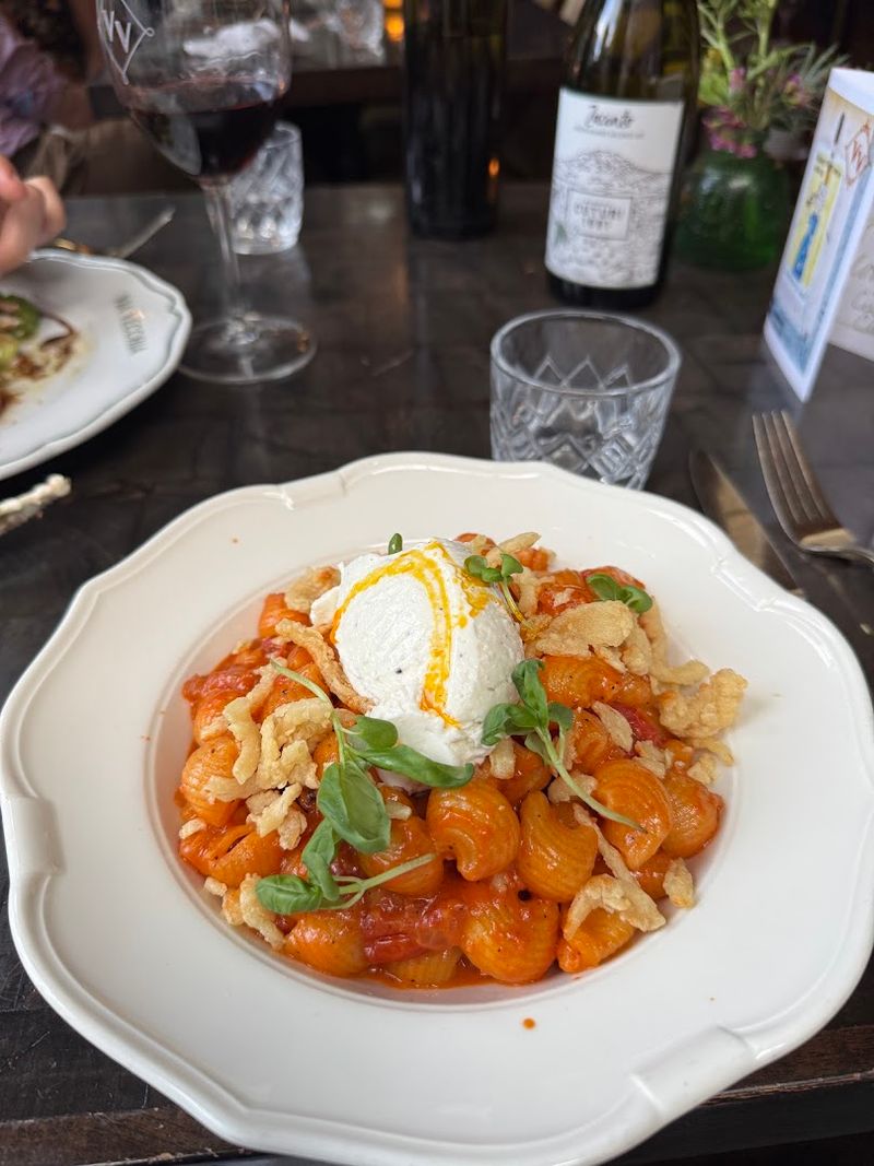 Pasta Dishes That Genuinely Steal The Show