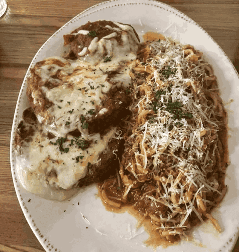 Happy Hour Deals That Redefine Affordable Italian