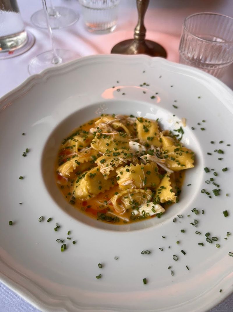 Pasta Dishes That Rival Any Dedicated Italian Restaurant In Miami