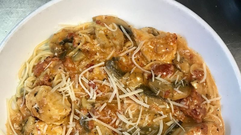 Pasta Dishes That Rival Anything From A Trattoria Pasta Dishes That Rival Anything From A Trattoria