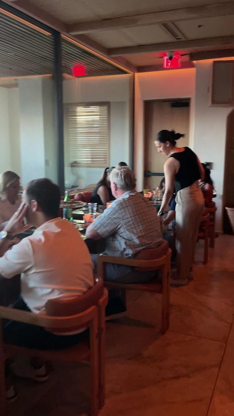 The Mains That Keep Tables Full All Night