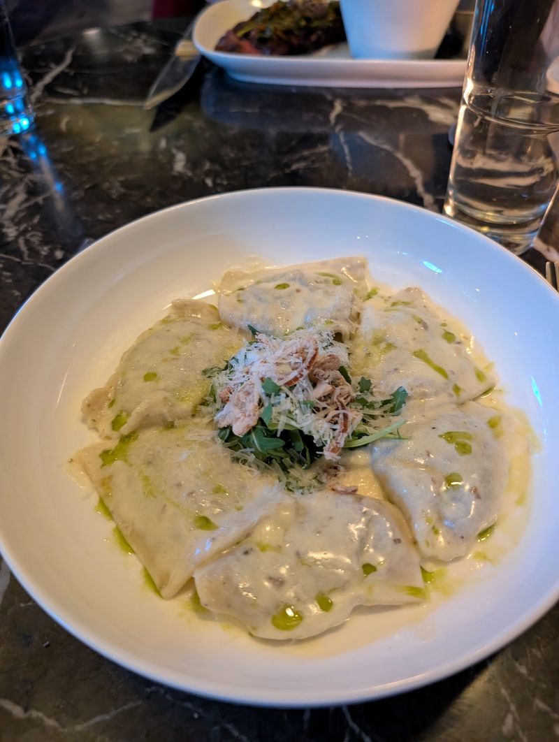 Pasta Dishes Worth Twirling Your Fork For
