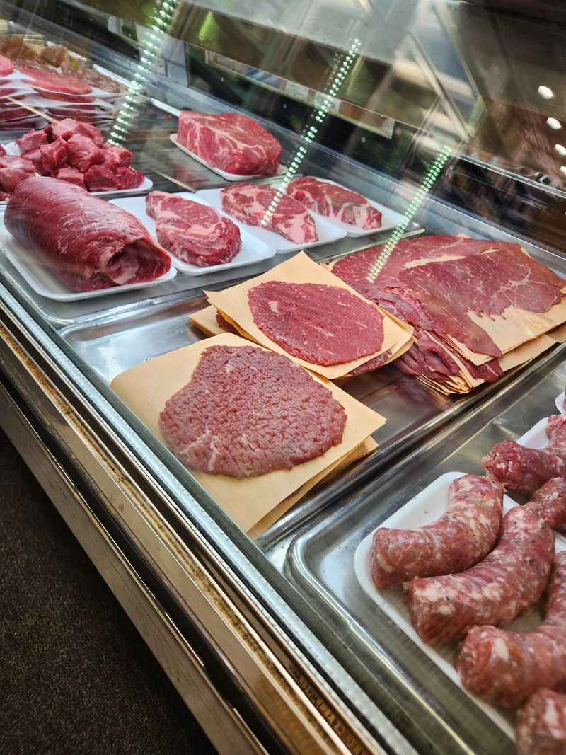 Sorrento Importing – Fairfield