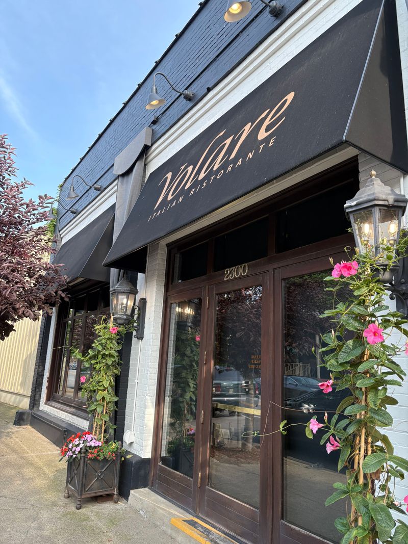 Volare Italian Ristorante