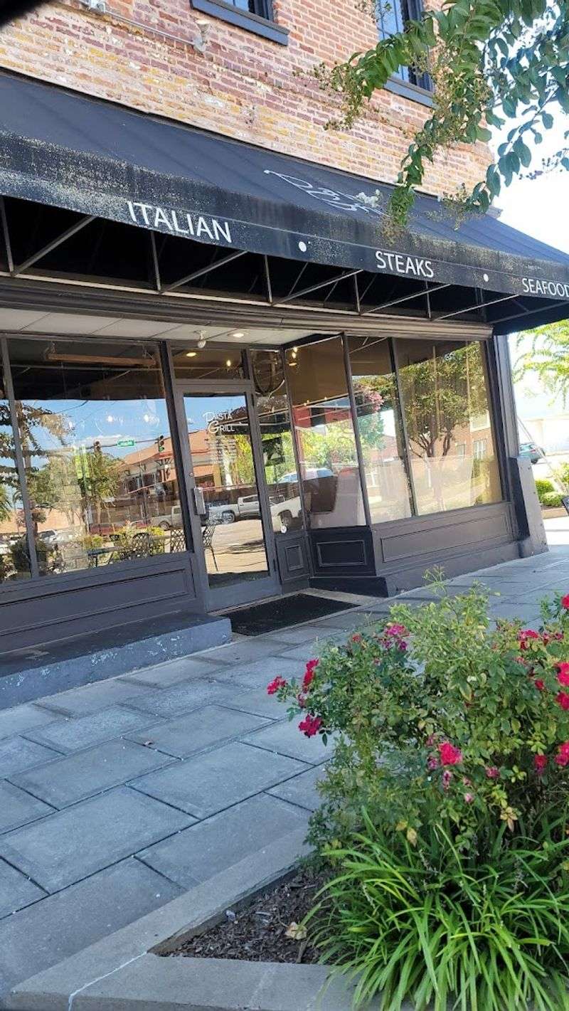 Pasta Grill