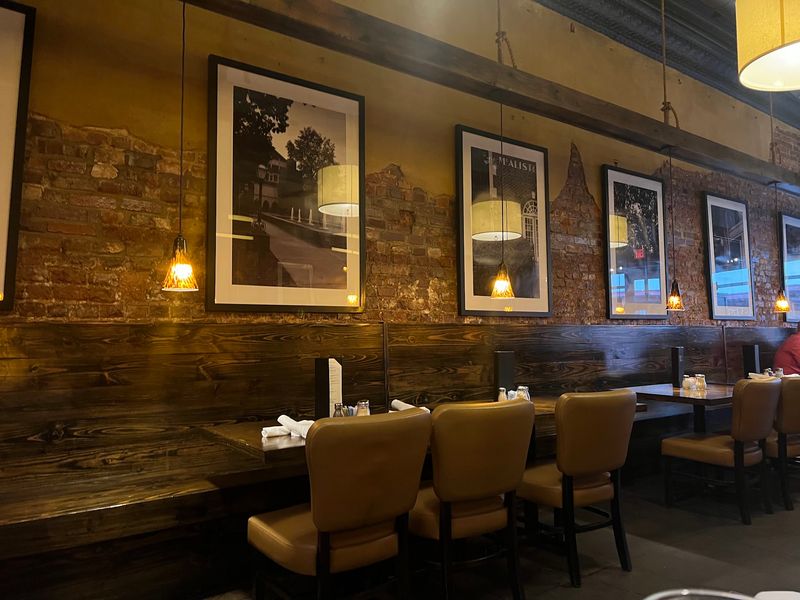 Pasta Grill, Conway