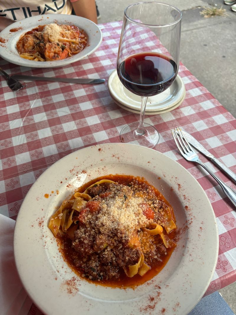 Bella Napoli Italian Bistro – Savannah