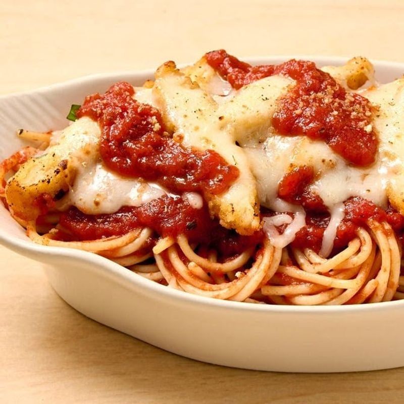 Pasta Options That Round Out The Whole Spread Pasta Options That Round Out The Whole Spread