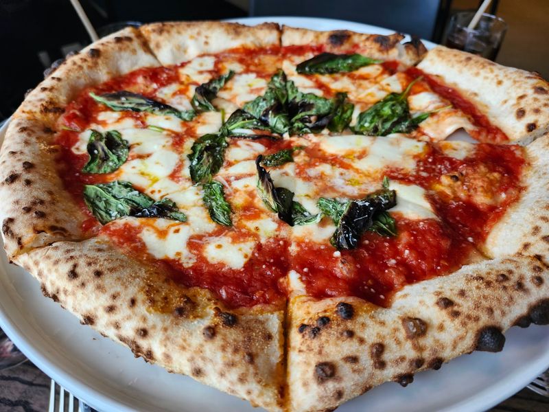 Pasta, Pizza, And A Menu That Rewards Curiosity