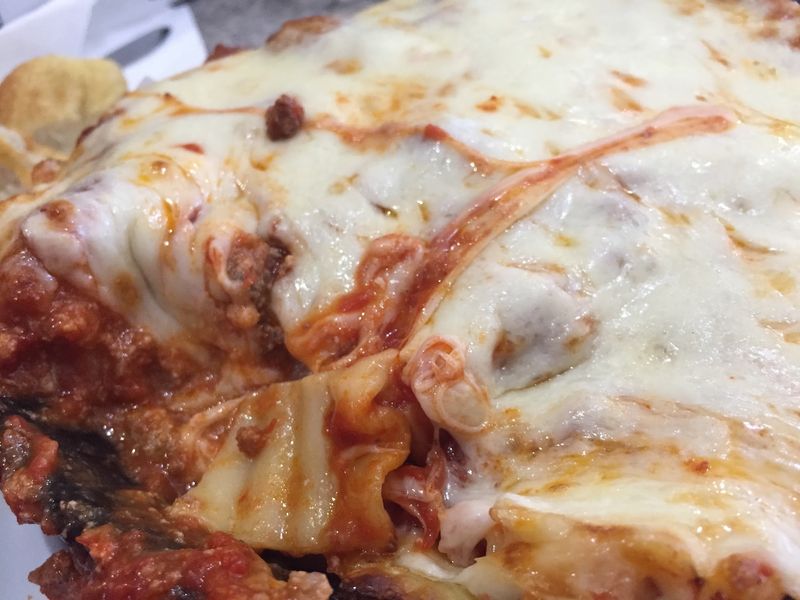 Pasta Plates That Feel Like A Warm Hug