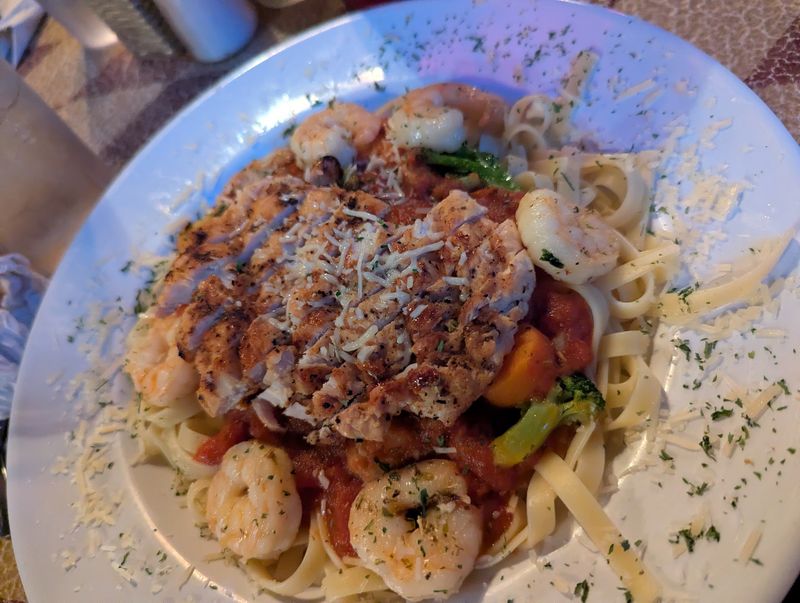 Pasta Plates Worth Getting Emotional Over