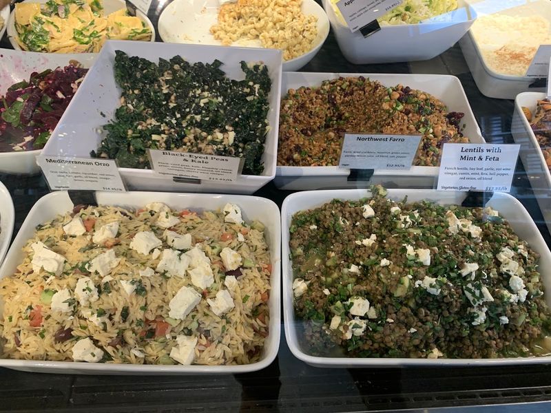 Pasta Salads By The Pound