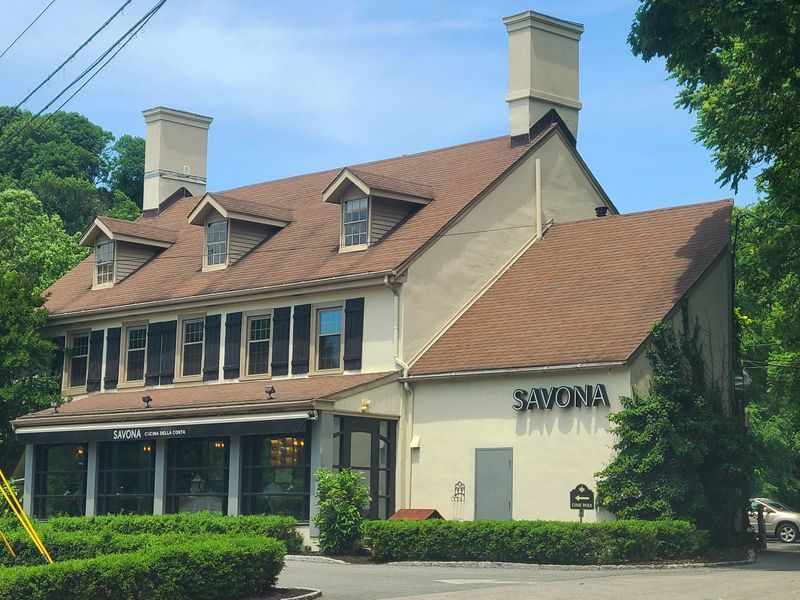 Pasta, Short Ribs, And Other Heavy Hitters