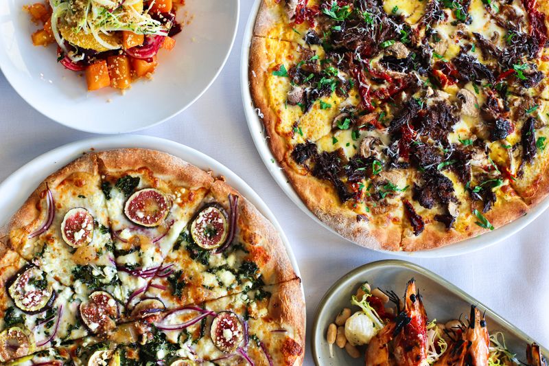 Ambience, Service, And Special Occasions