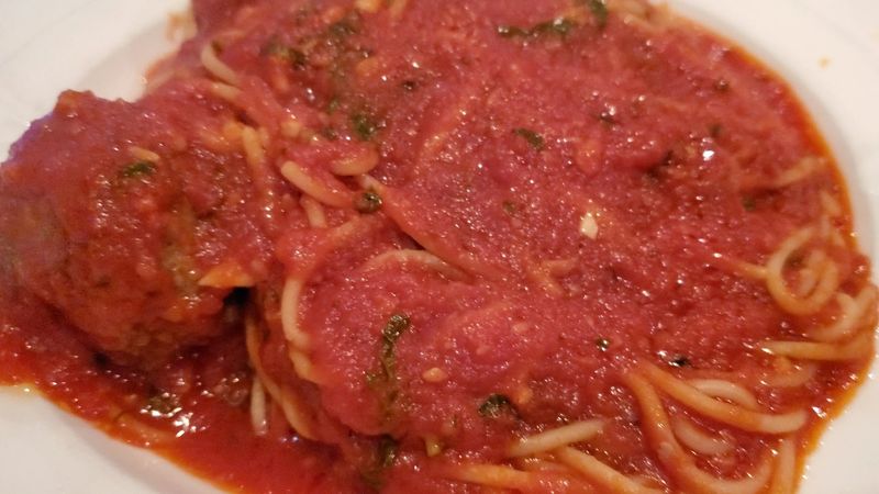 The Sauce That Makes Everything Make Sense