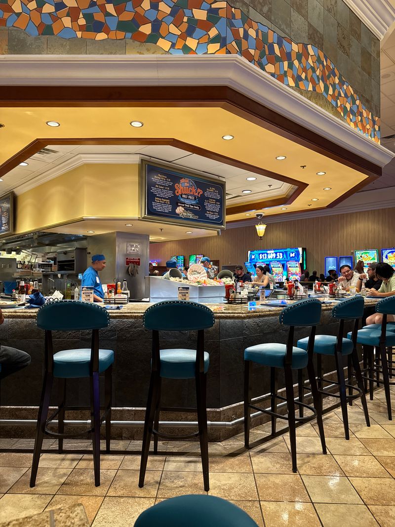 Counter Culture Comforts