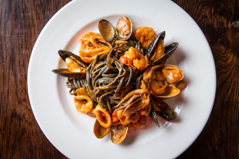 Pasta Worth Crossing Chicago For