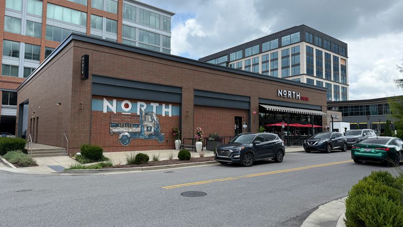 North Italia, Franklin