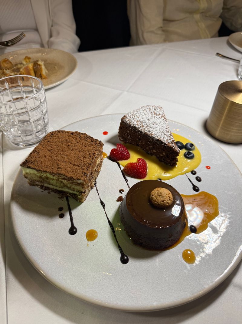 Pasta And... – Margate, FL