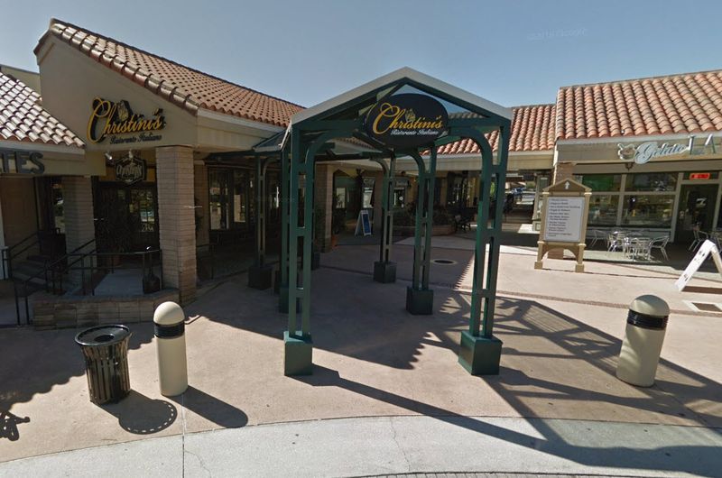 Christinis Ristorante Italiano