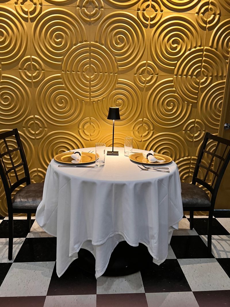 Isabella's Italian Restaurant, Fayetteville