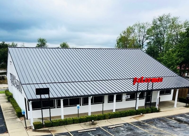 Palermo's Italian Restaurant, Springdale