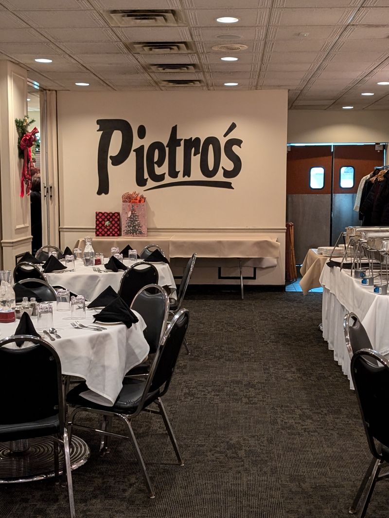 Pietro’s, St. Louis