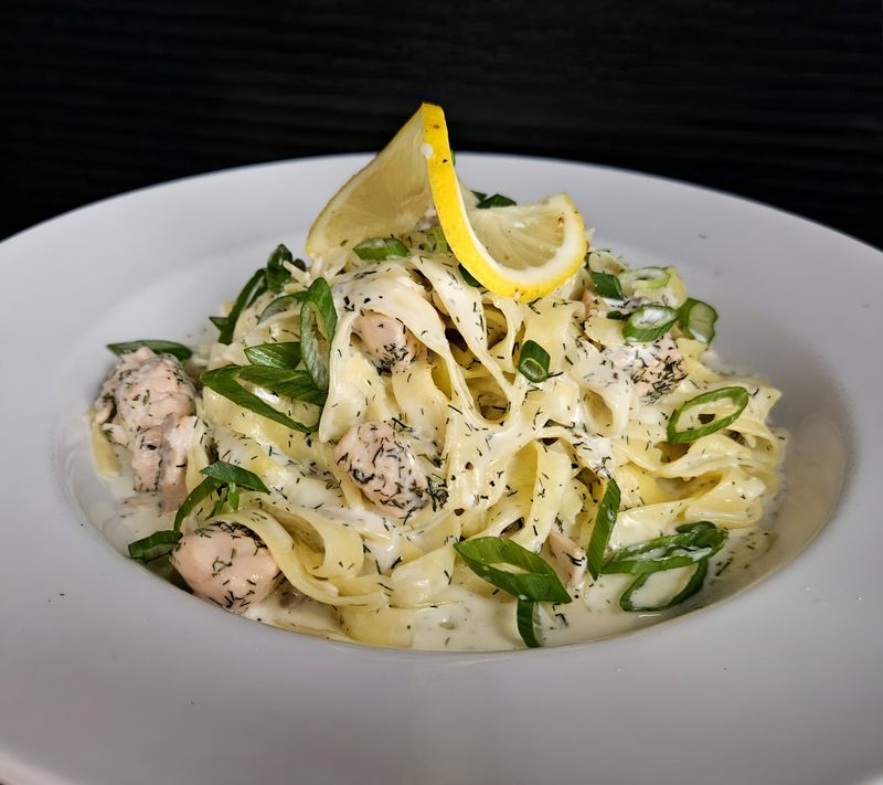 Lucrezia Italian Ristorante – Crown Point