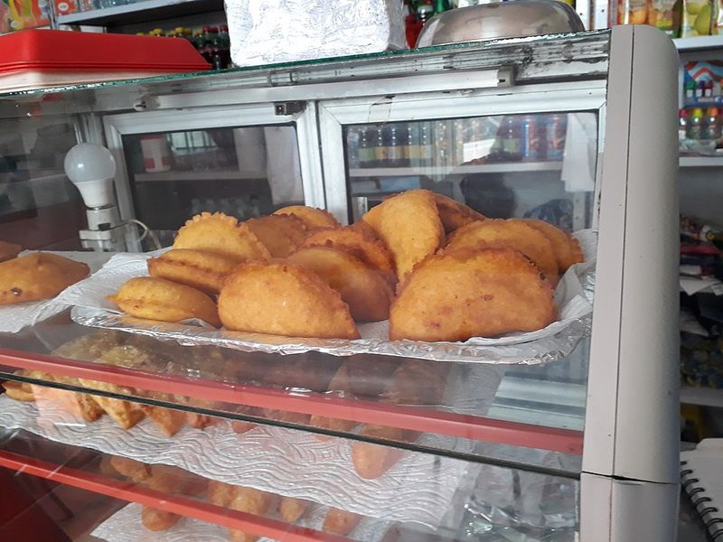 Empanadas