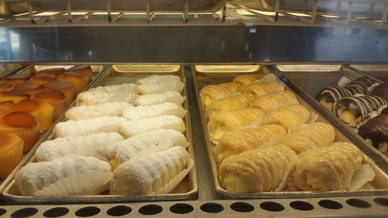 Pastelitos That Steal The Show