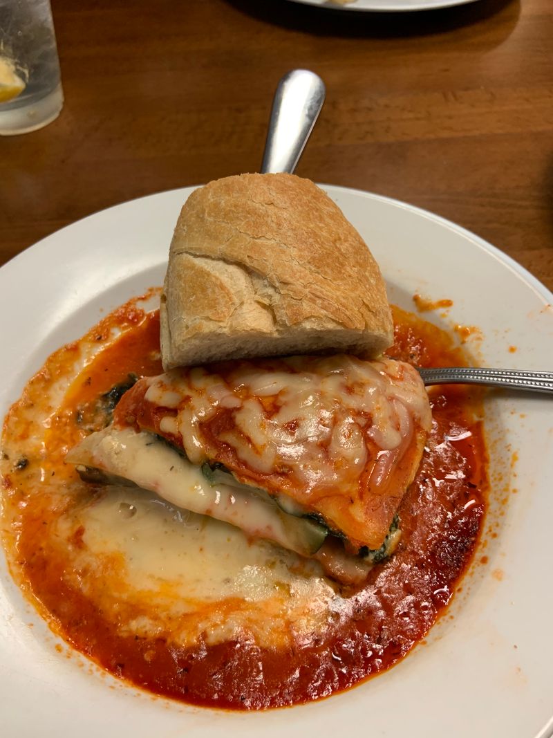 Giolitti Delicatessen, Annapolis