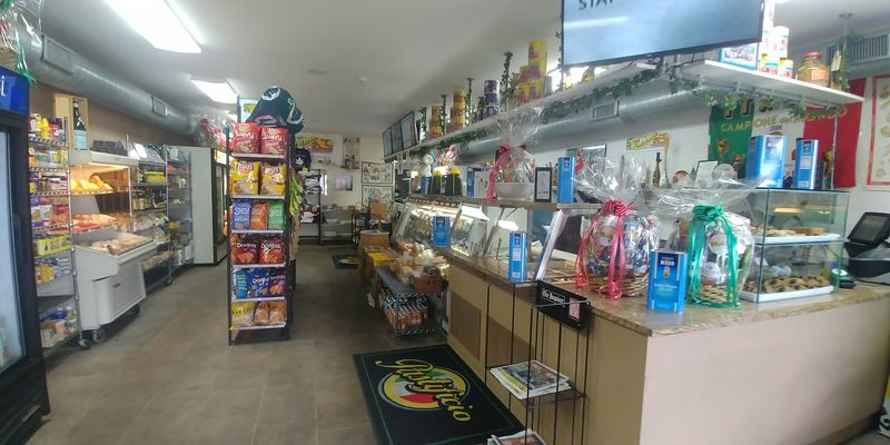 Pastificio Deli, South Philadelphia