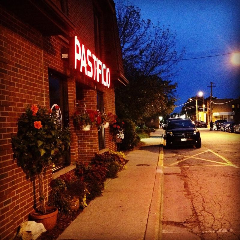 Pastificio Inc