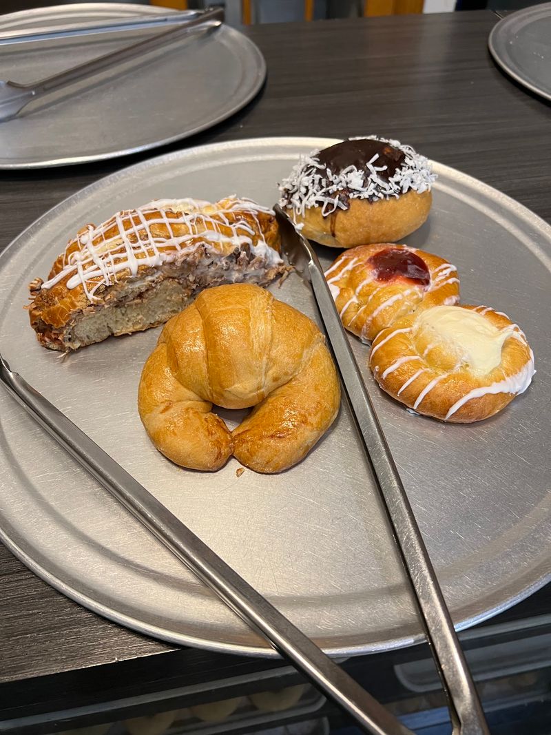 Pastigel Bakery
