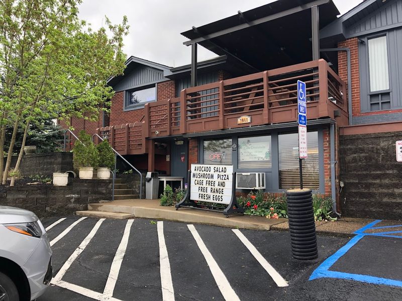 Cafe Chocolade (Oakdale, PA)