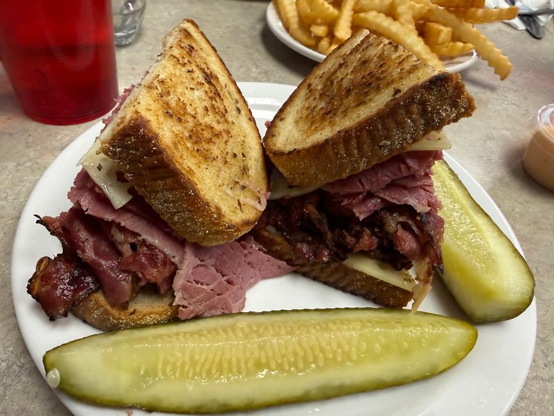Pastrami Deserves Its Own Spotlight