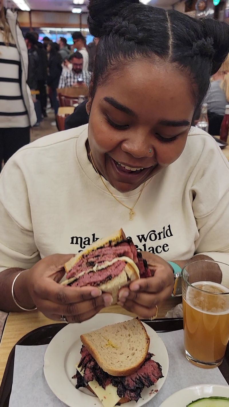 Corned Beef For The Soft-Spice Crowd