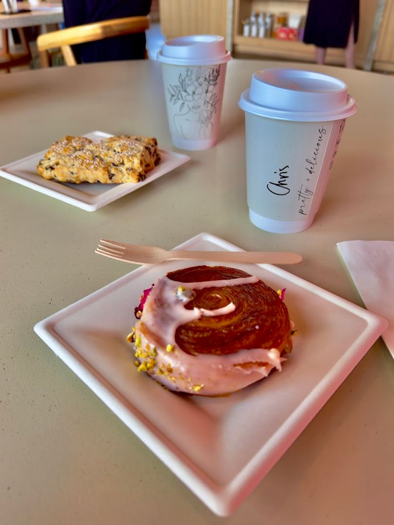 Coffee And Specialty Drinks That Complete The Experience