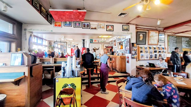 Cozy Atmosphere That Feels Like Home